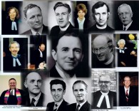 Our Ministers - 1904 To 2002 - A Short Slide Show - Purley United ...