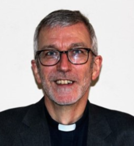 Revd. Russell Furley-Smith