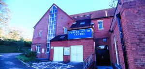 Purley Youth Centre 