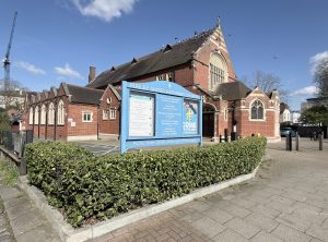 Room Bookings and Hiring 